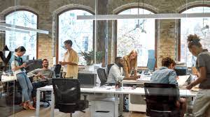 5 Tips for Navigating the Competitive World of Commercial Real Estate