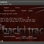 Cracking Wifi With Kali Linux (WEP Networks)