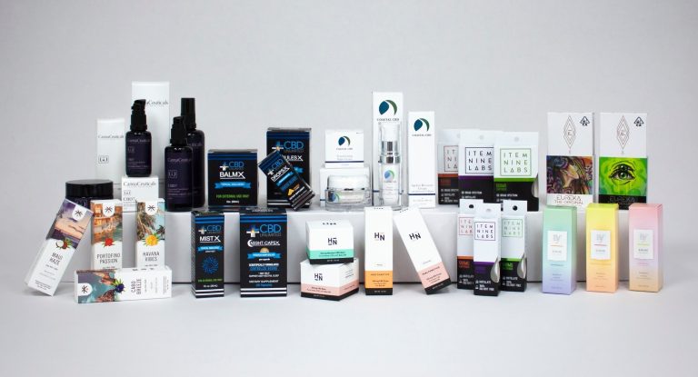 CBD Boxes