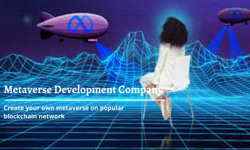 Best Metaverse Software Development