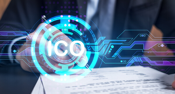 ico development company