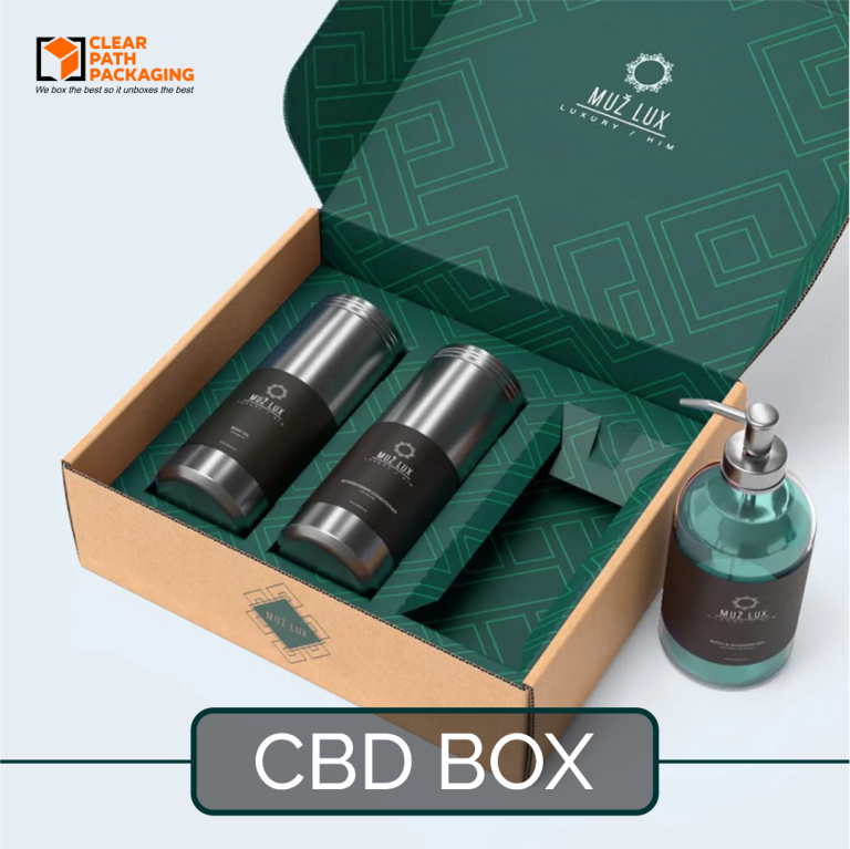 cbd boxes