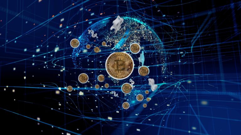 Crypto spot trading