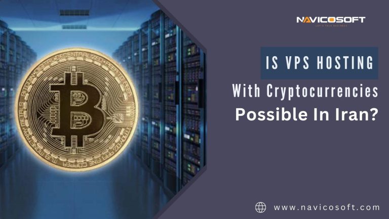 VPS Hosting in Iran