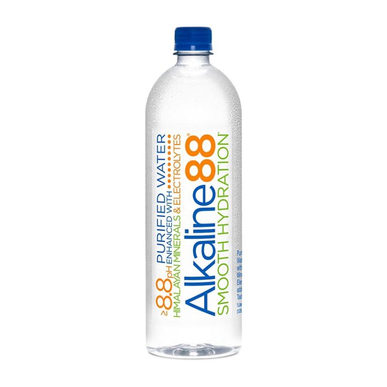 Use of Water for the Treatment of Erectile Dysfunction