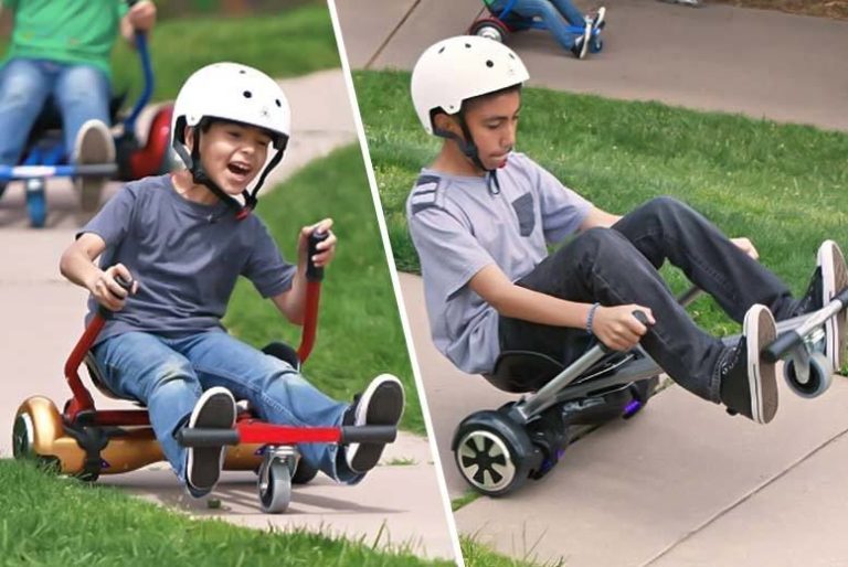 official segways for Kids