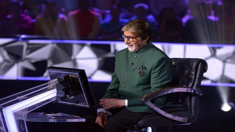 KBC Show