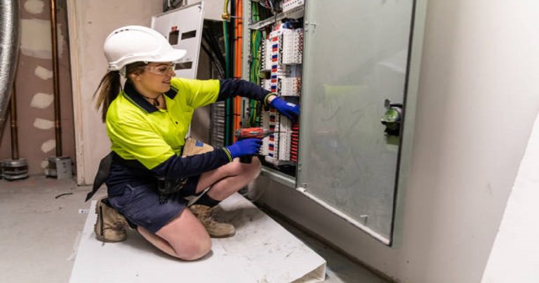 An image of Emergency Electrician Dubai