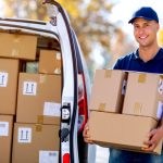 Freight Handler or Courier