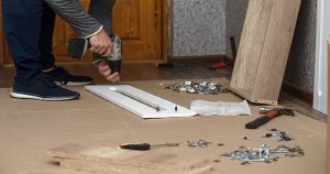 An image of Drainage Maintenance Services