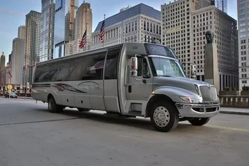 party bus temecula