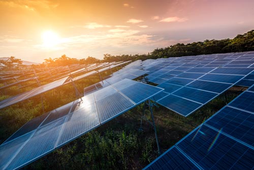 Solar Panel Lahore