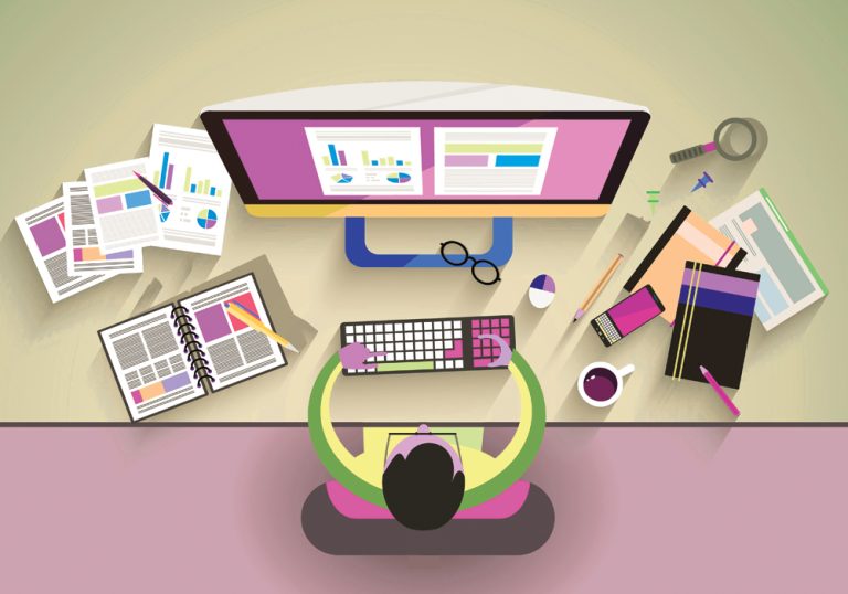 Website Redesign Company