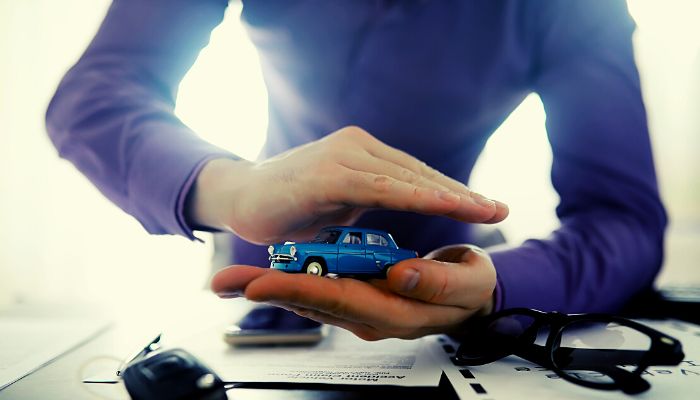 Which Types Of insurance Available For Car Rentals