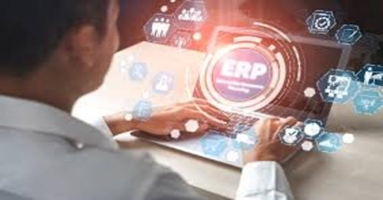 microsoft dynamics erp