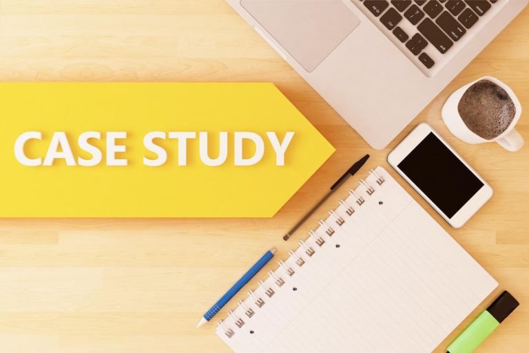 writing case studies