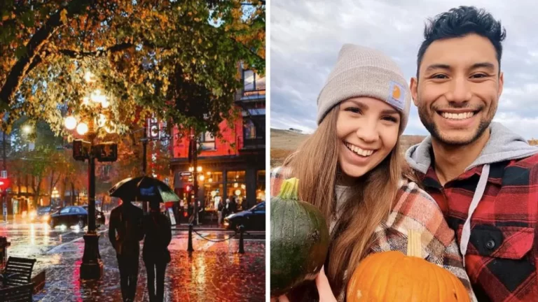 Romantic Date Night Ideas When You Live in Calgary
