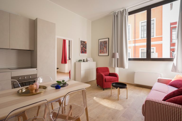 Choosing the Right Assisted Living Facility