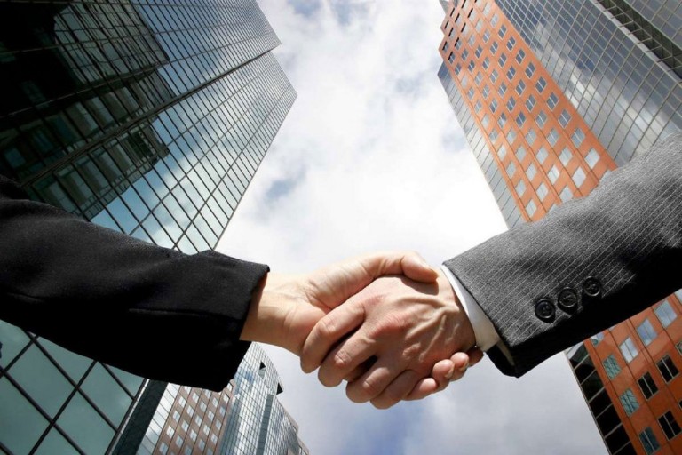 Having a Real Estate Partner