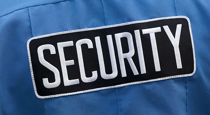 security company