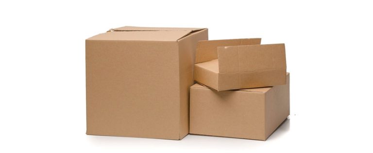 From Branding to Safety: The Multi-faceted Role of Modern Shipping Boxes
