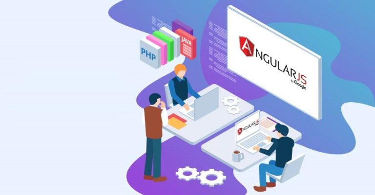 Building Secure Applications with AngularJS