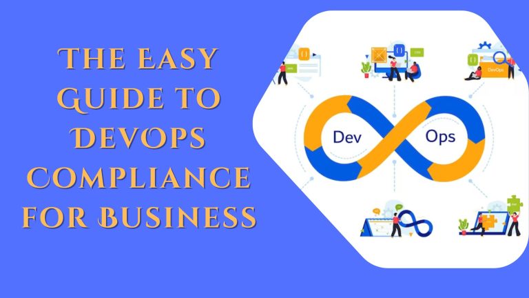 devops compliance