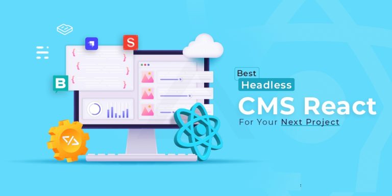 Why Choose Headless CMS with ReactJS for eCommerce